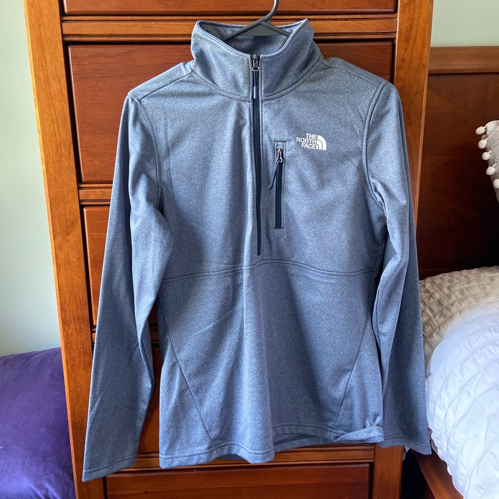 North face fleece